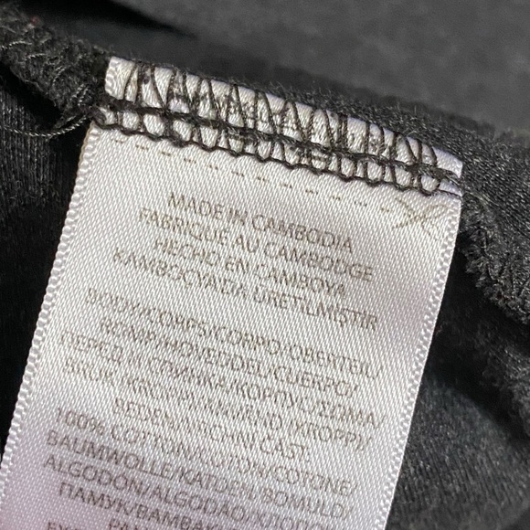 RALPH LAUREN POLO 3 Button Polo Charcoal Grey/Black Big & Tall Men Size XXL/TTG - Picture 7 of 13